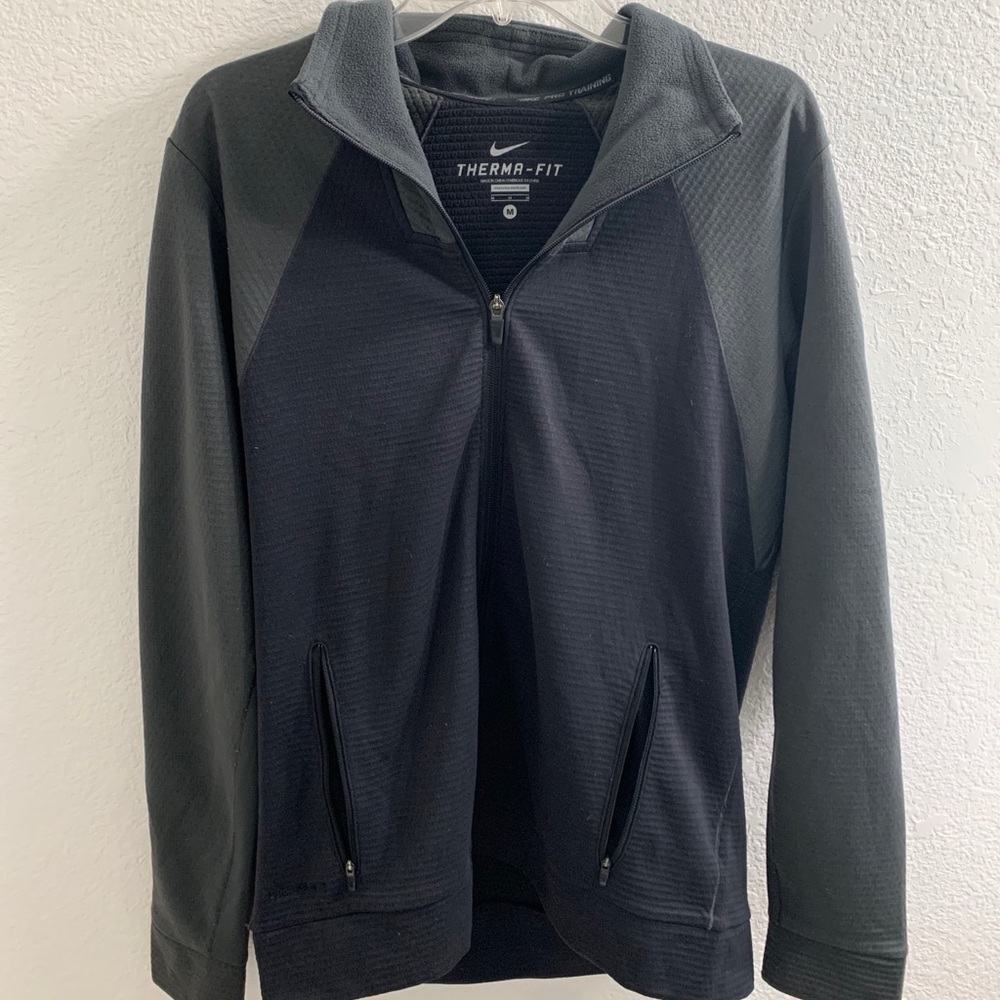 Nike Thermal Fit Sweater